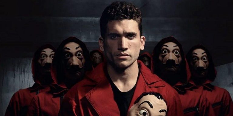 La casa de papel: filtrada la fecha de estreno oficial de la temporada 5