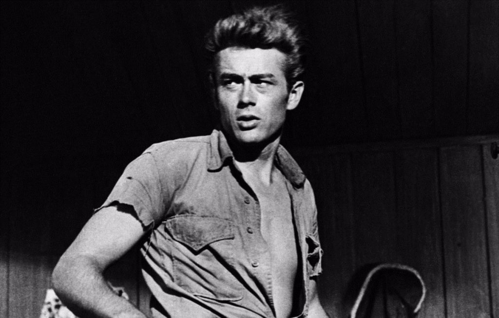 james dean