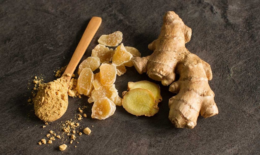 Alimentos que deben estar en tu dieta para frenar gripes y resfriados