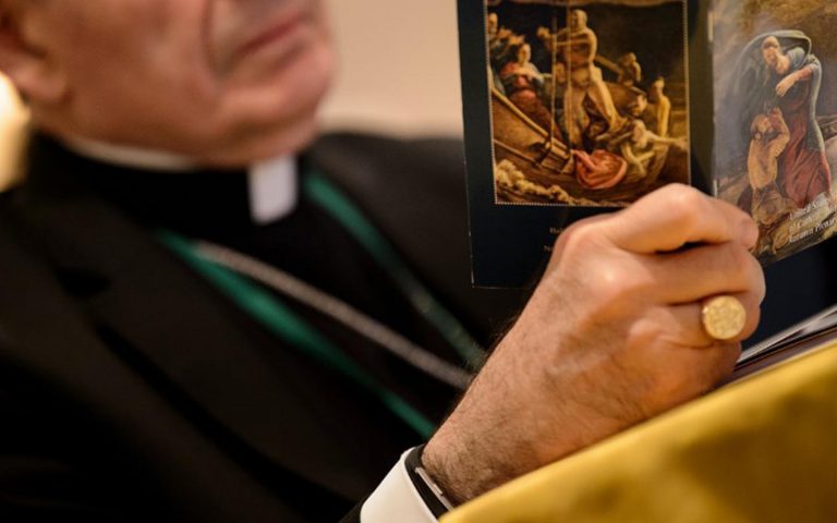 81 menores fueron víctimas de abusos por parte de jesuitas en España entre 1927 y 2020