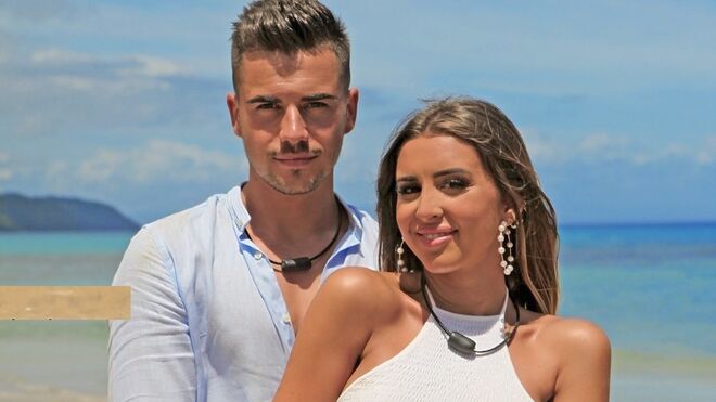 La isla de las tentaciones 3: las duras palabras de Marina que sentencian a Jesús