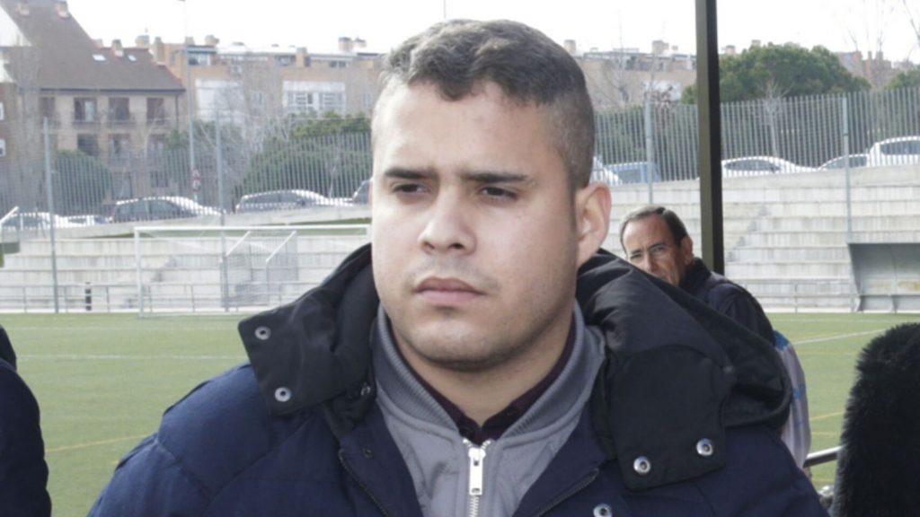 Es, sin duda, el hijo más polémico de Rocío Jurado y Ortega Cano.