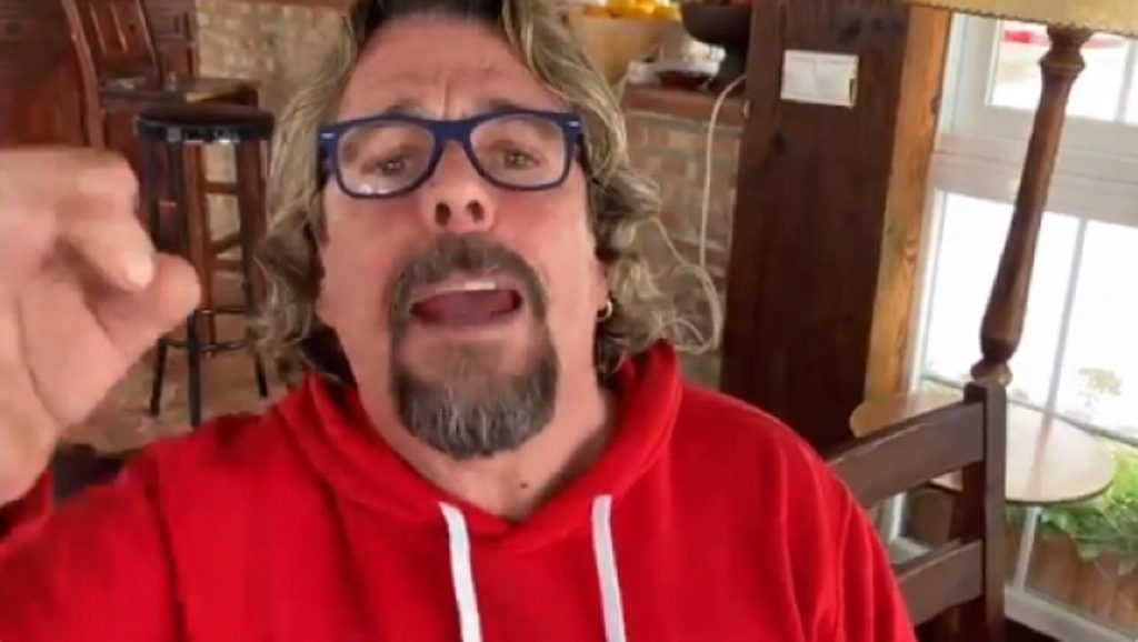 Qué fue de Juan Muñoz, el excompañero de José Mota en Cruz y Raya