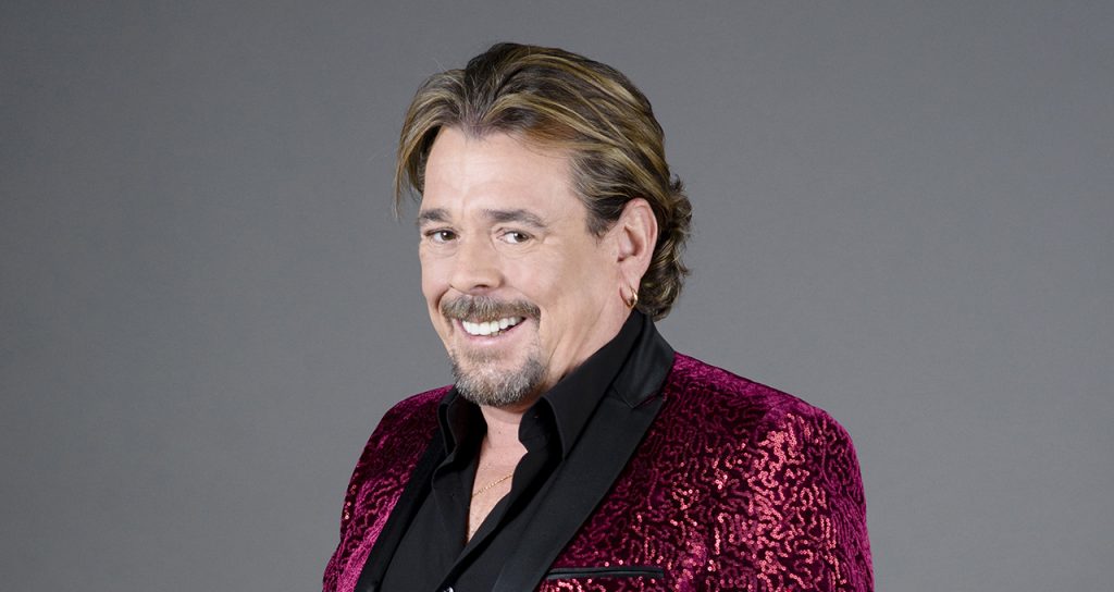 Qué fue de Juan Muñoz, el excompañero de José Mota en Cruz y Raya