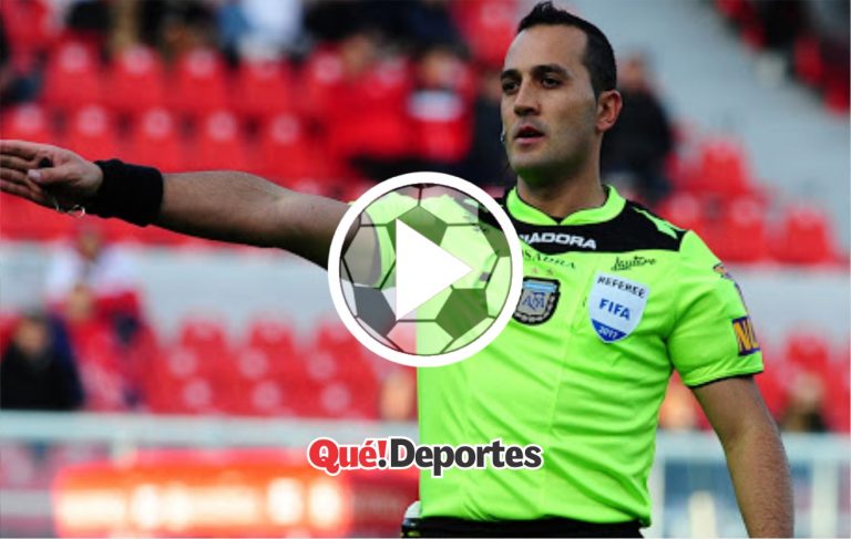 ¡El sueño de todo jugador de fútbol!