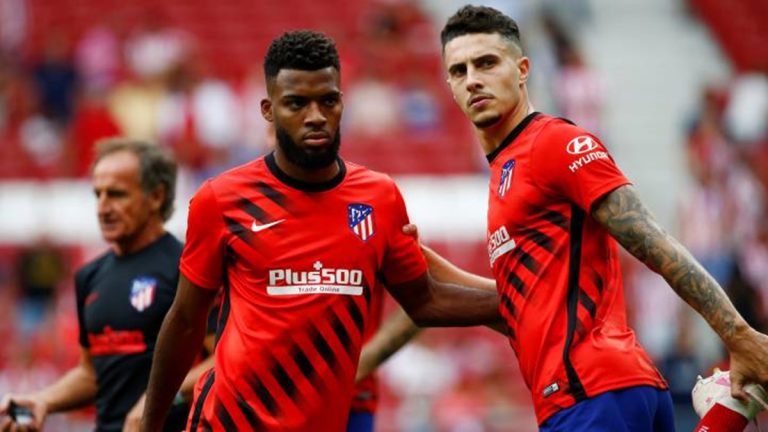 ¡No lo soportan! Los jugadores del Atlético que se 'plantan' ante Simeone y amenazan con irse