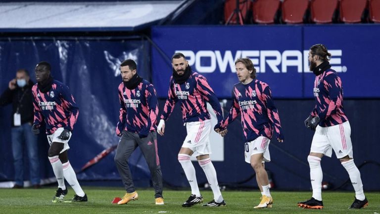 Ya no aguantan ni a Zidane ni a Florentino Pérez: jugadores del Real Madrid que han explotado