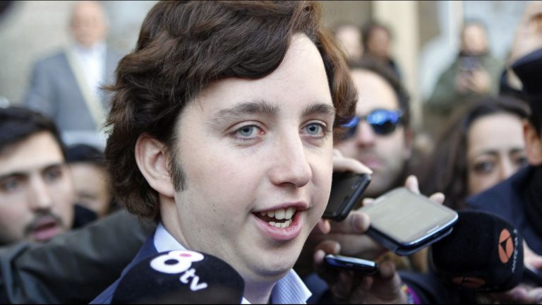 Quién es el pequeño Nicolás y por qué se relaciona con los famosos