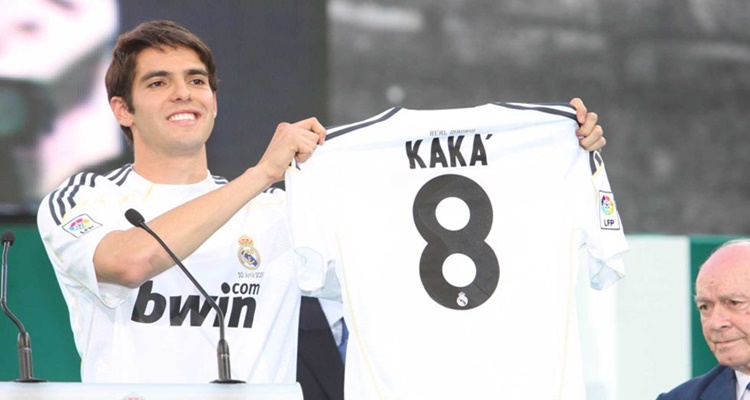 Kaká
