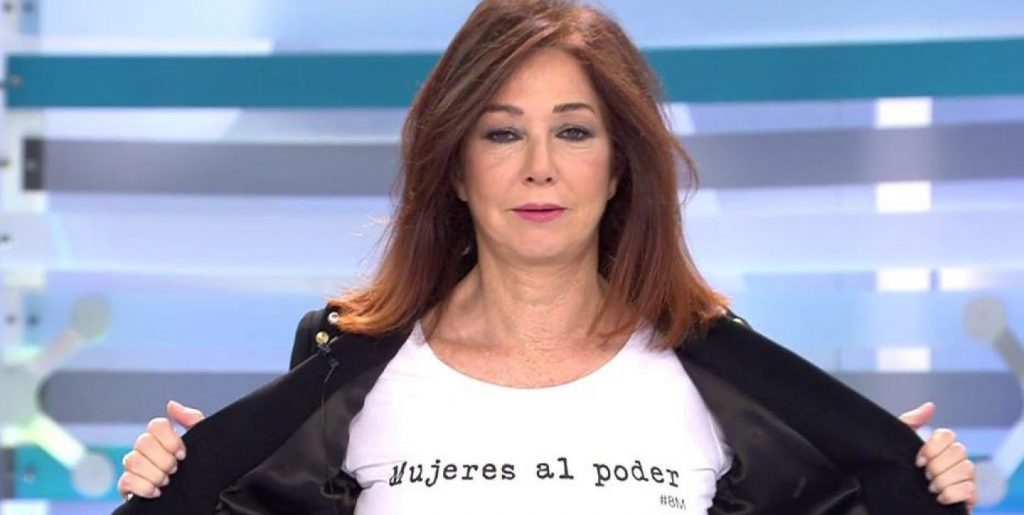 Mediaset: este es el dineral que cobran las caras más conocidas de Telecinco 65 Telecinco