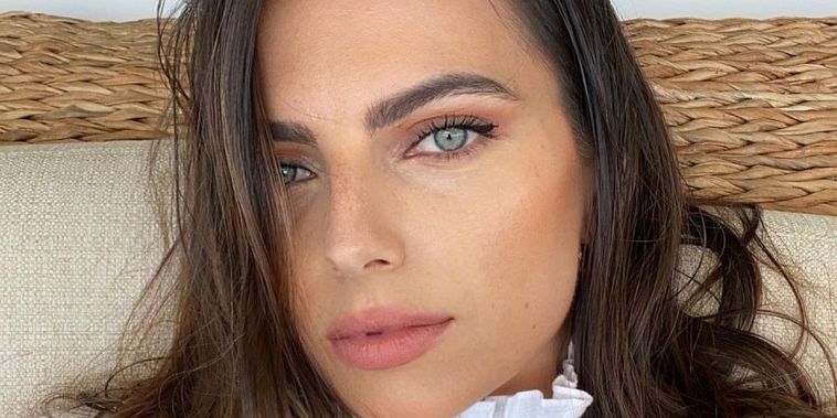 Kelly Piquet: así es la diva que ha enamorado a Max Verstappen