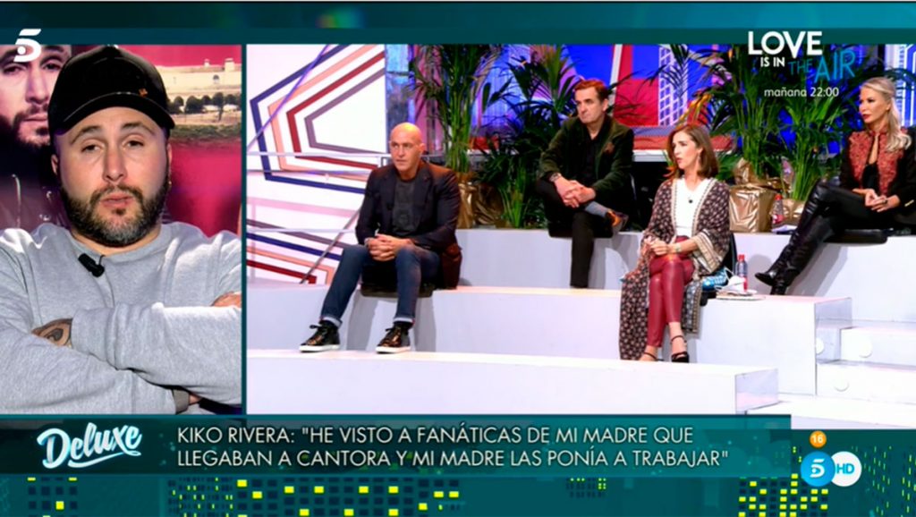 Estas últimas declaraciones no dejan nada bien a Isabel Pantoja.