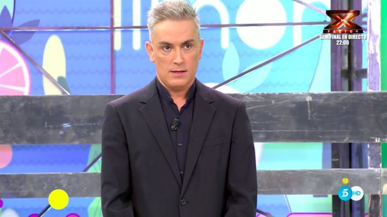 Kiko Hernández: todos los trabajos a los que se ha dedicado hasta Sálvame