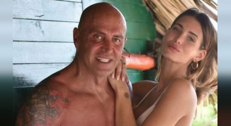 El regalo de Marta López a Kiko Matamoros que cuesta más que tu sueldo de un mes