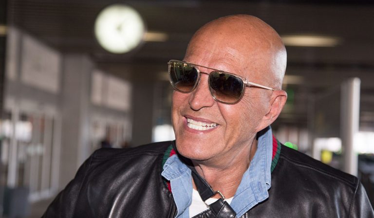 Kiko Matamoros empieza fuerte 2021: veneno, cocaína, un escrache y planes de boda