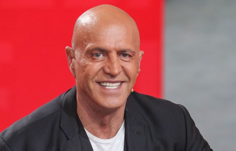 Kiko Matamoros e Isabel Gemio: la pareja que pudo ser