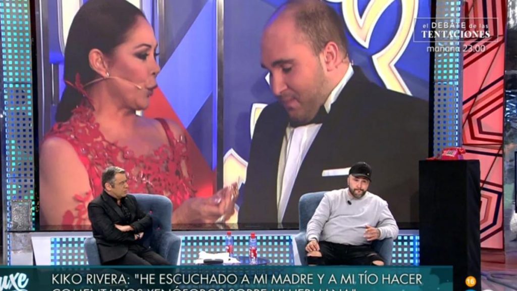 Imagen del 'Domingo Deluxe' de esta semana.