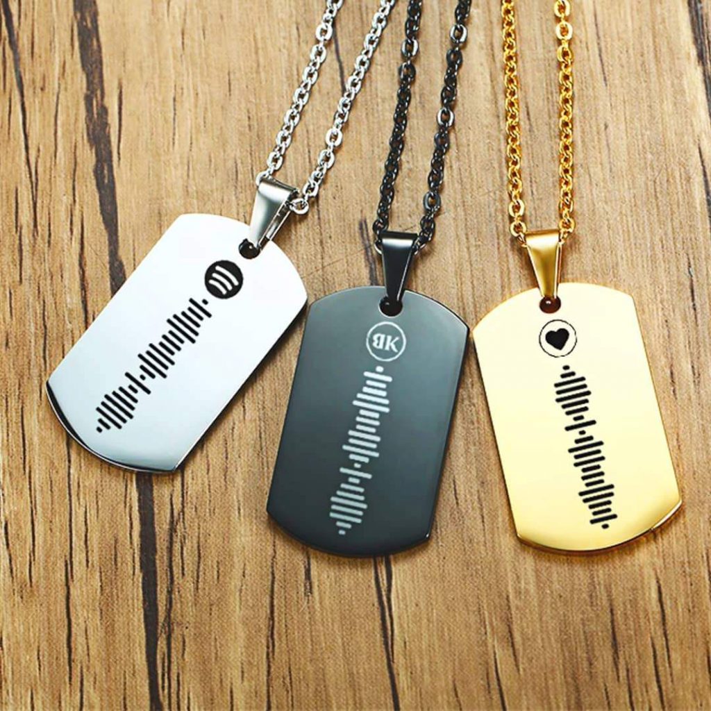 koen collections regalo codigo spotify