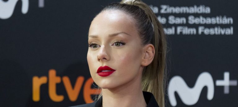 Ester Expósito: de negarse a volver a Élite a rumores de estar en la temporada 5