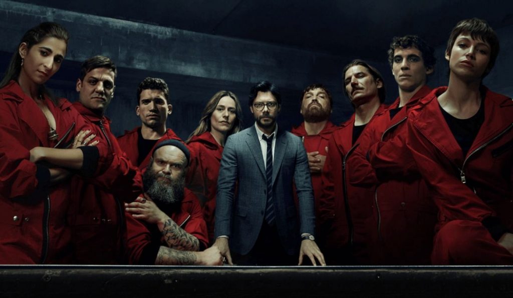La casa de papel temporada 6: por qué no deberías ilusionarte tan pronto 34 La casa de papel se abre a una temporada 6: nuevo atraco, ¿nuevos rostros?
