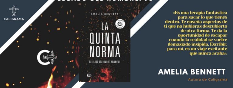 La quinta norma, un libro que presenta la mentira como una temida pandemia