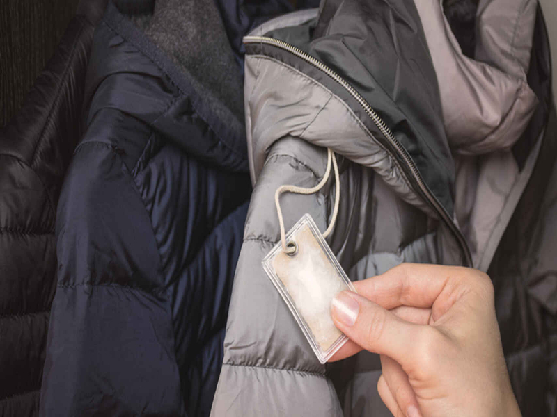 Cómo lavar un chaquetón de plumas 3 como lavar un chaqueton