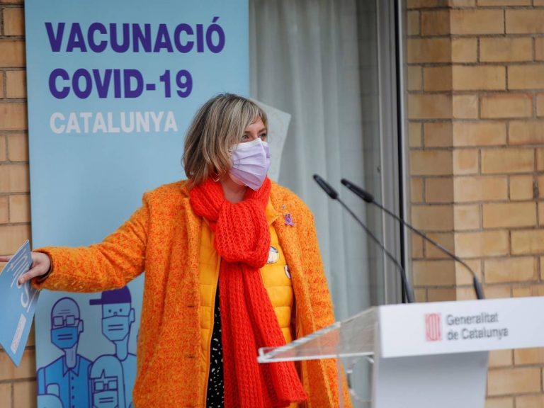 Cataluña aprueba 10 días de confinamiento de los municipios