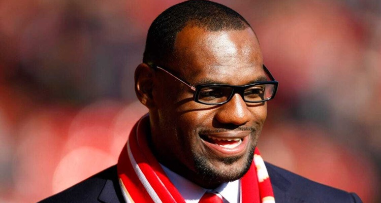 LeBron James Liverpool, Ibai Llanos, Real Murcia