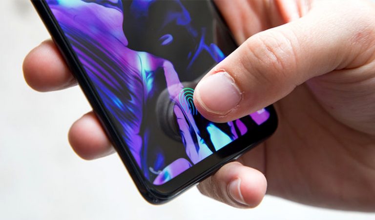 Trucos para solucionar que tu Android no te lea la huella digital