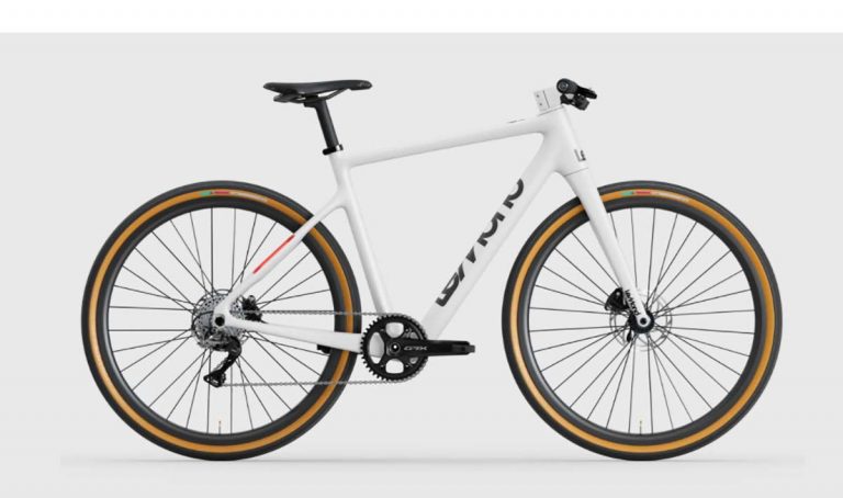 Así es LeMond Prolog, la bicicleta eléctrica ligera del ganador del Tour de Francia