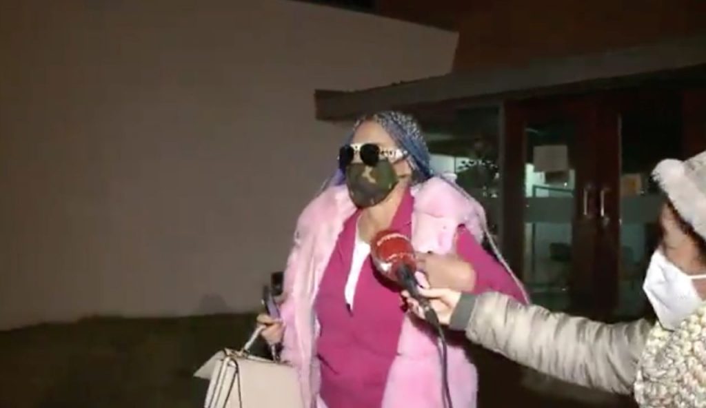 Leticia Sabater: el pastón que le ha generado la fiesta ilegal en su chalet 11 leticia sabater 2