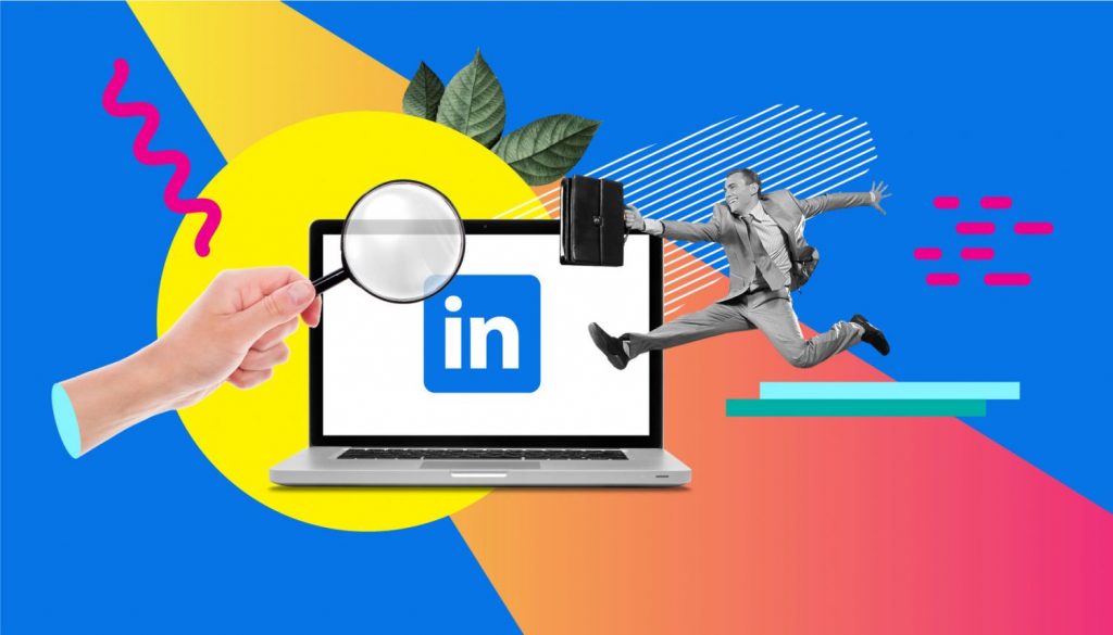 Así puedes obtener mejores resultados en LinkedIn