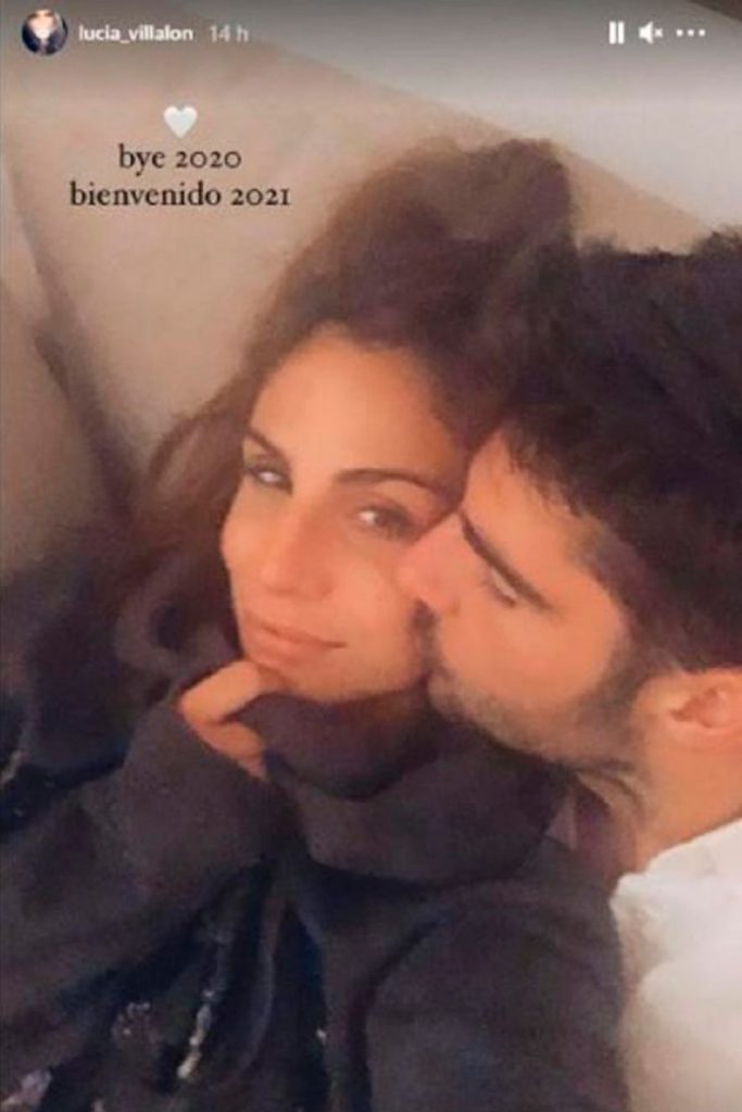 Las fotos más sensuales de Lucía Villalón, la ex de Chicharito 6 luci2