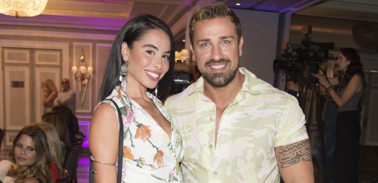 Supervivientes, La casa fuerte... Los otros realities donde ha participado Rafa Mora y Macarena Millán