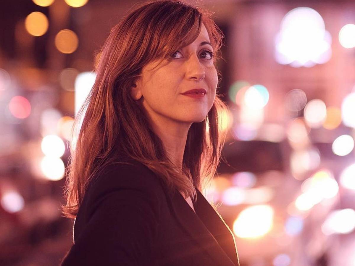 Mai Meneses Nena Daconte ruptura  Kim Fanlo