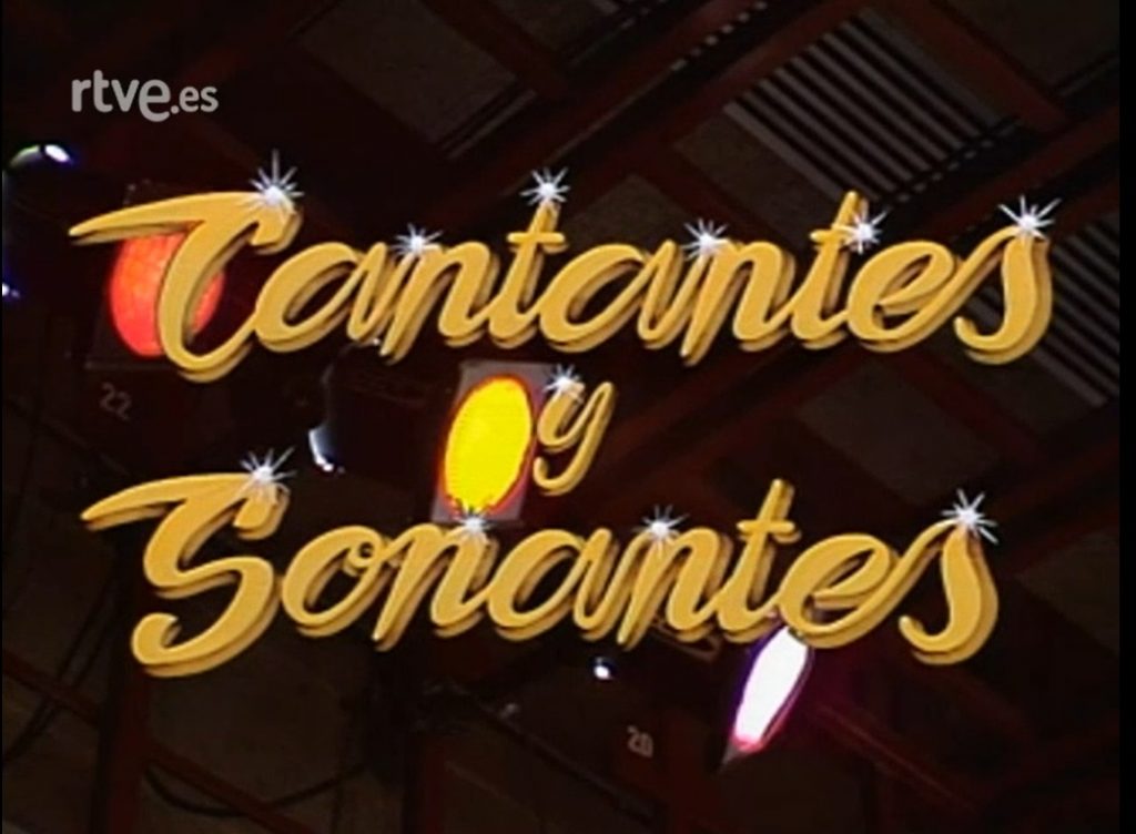 Qué fue de Maite Fernández, la presentadora de Cantantes y sonantes en TVE