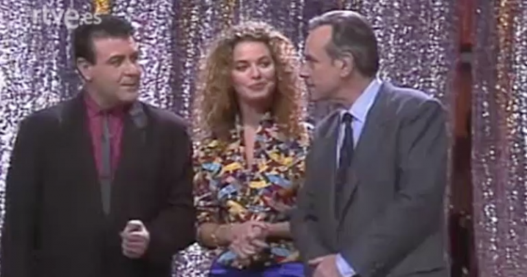 Qué fue de Maite Fernández, la presentadora de Cantantes y sonantes en TVE