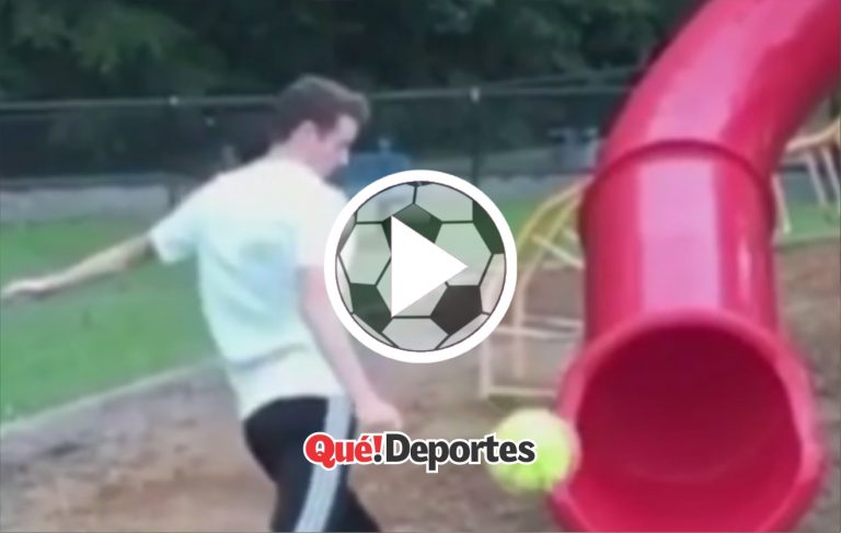 Cuando tu maldad te sorprende ¡Y aniquila!