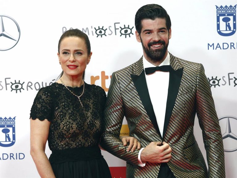 'Las niñas' y 'Antidisturbios', grandes triunfadoras de los Premios Forqué