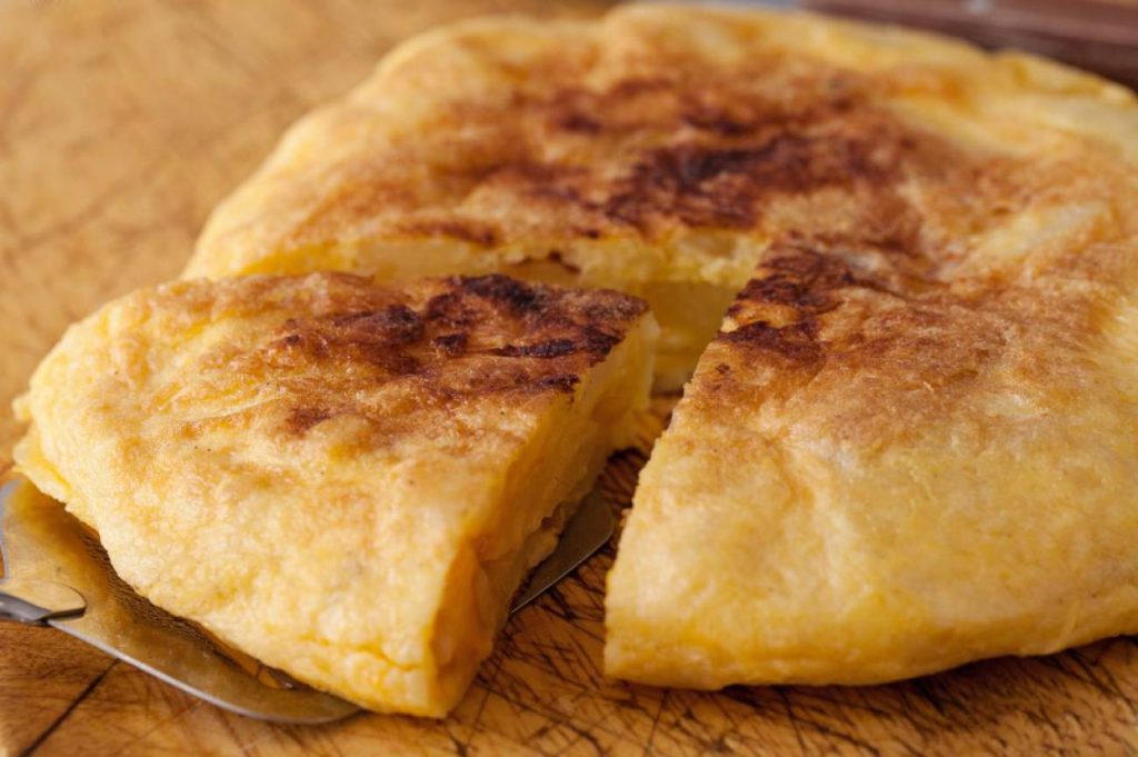 Ni Mercadona ni Lidl Aldi se 'fulmina' a todos con la mejor tortilla de patatas según la OCU