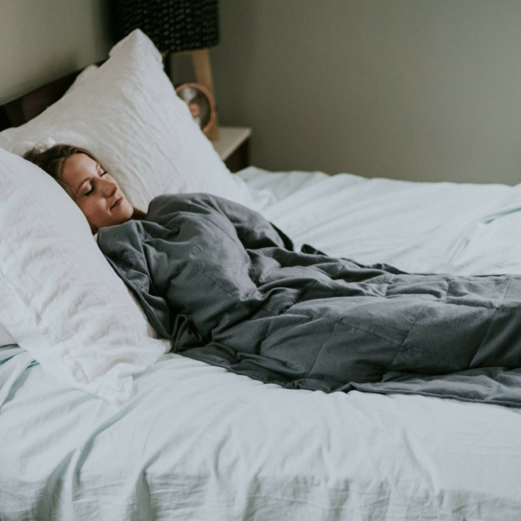 Estrés: esto te ayudará a fulminarlo y a tener tu "momento de paz"