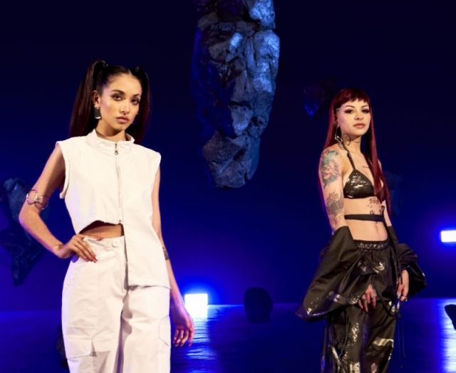 María Becerra Cazzu animal