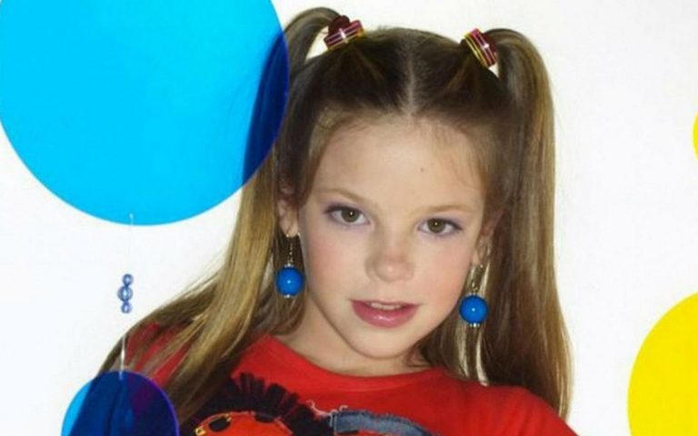 Qué fue de María Isabel, la ganadora de Eurovisión con ‘Antes muerta que sencilla’