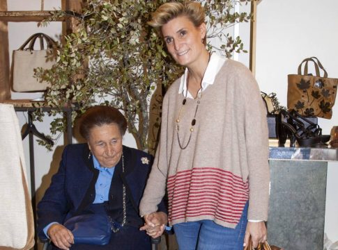 maria zurita María Zurita confirma que ha felicitado a Don Juan Carlos por su cumpleaños