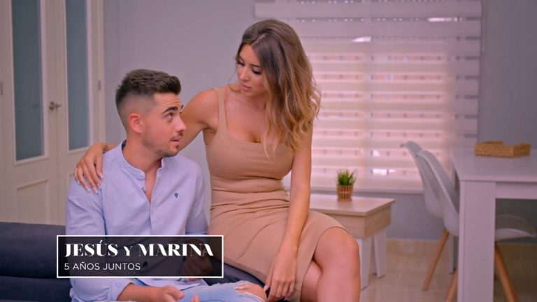 ¡Venganza en La isla de las tentaciones 3! Así va a resarcirse Jesús de los 'cuernos' de Marina