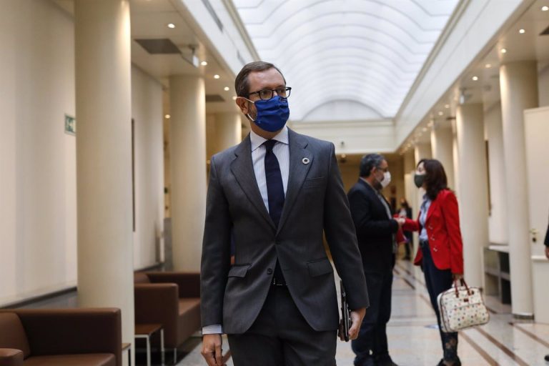 El PP pide al Gobierno 