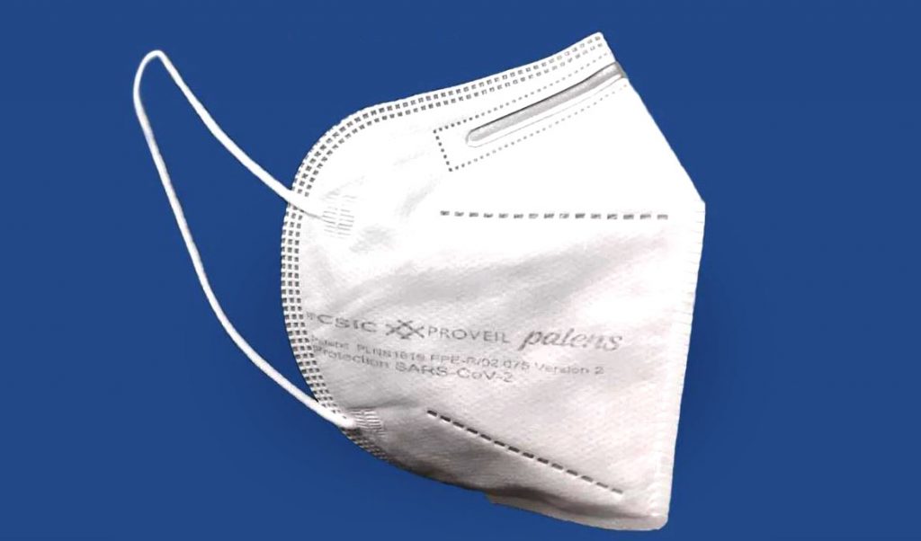 FFP2, higiénicas, quirúrgicas: cuál es la mascarilla con la que se te escucha mejor