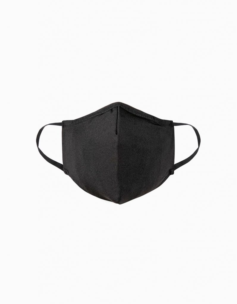 Así es la mascarilla con zinc que se preocupa del acné 35 Una mascarilla