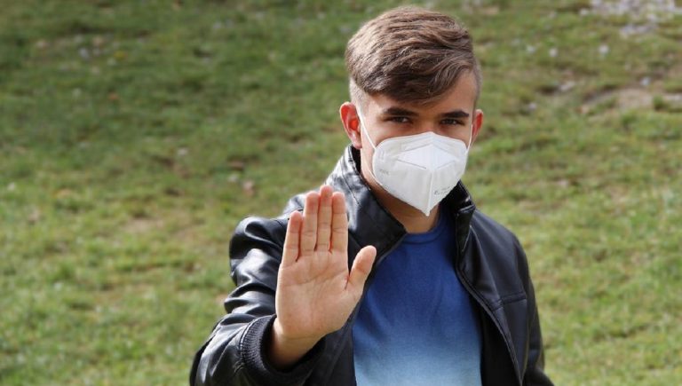 Dónde comprar mascarillas FFP2 Negras de confianza