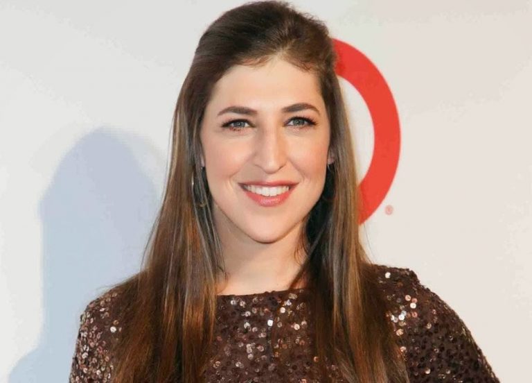 Mayim Bialik desvela los efectos GLP-1: vómitos y diarrea tras la primera dosis